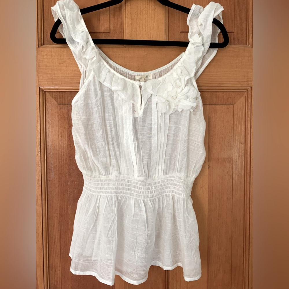 NWT - Mine brand Jr. Size L